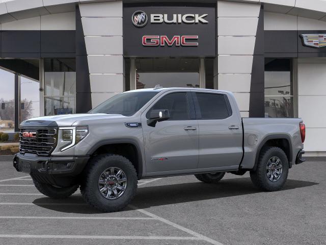 2025 GMC Sierra 1500 Vehicle Photo in INDEPENDENCE, MO 64055-1377