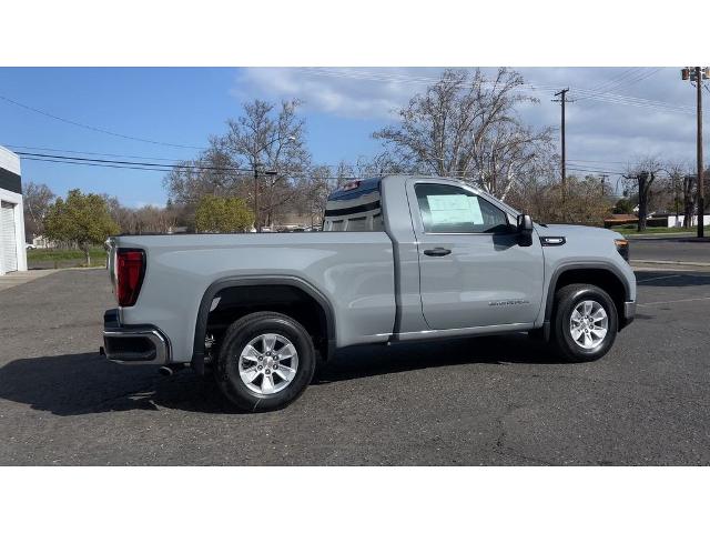 2025 GMC Sierra 1500 Vehicle Photo in TURLOCK, CA 95380-4918