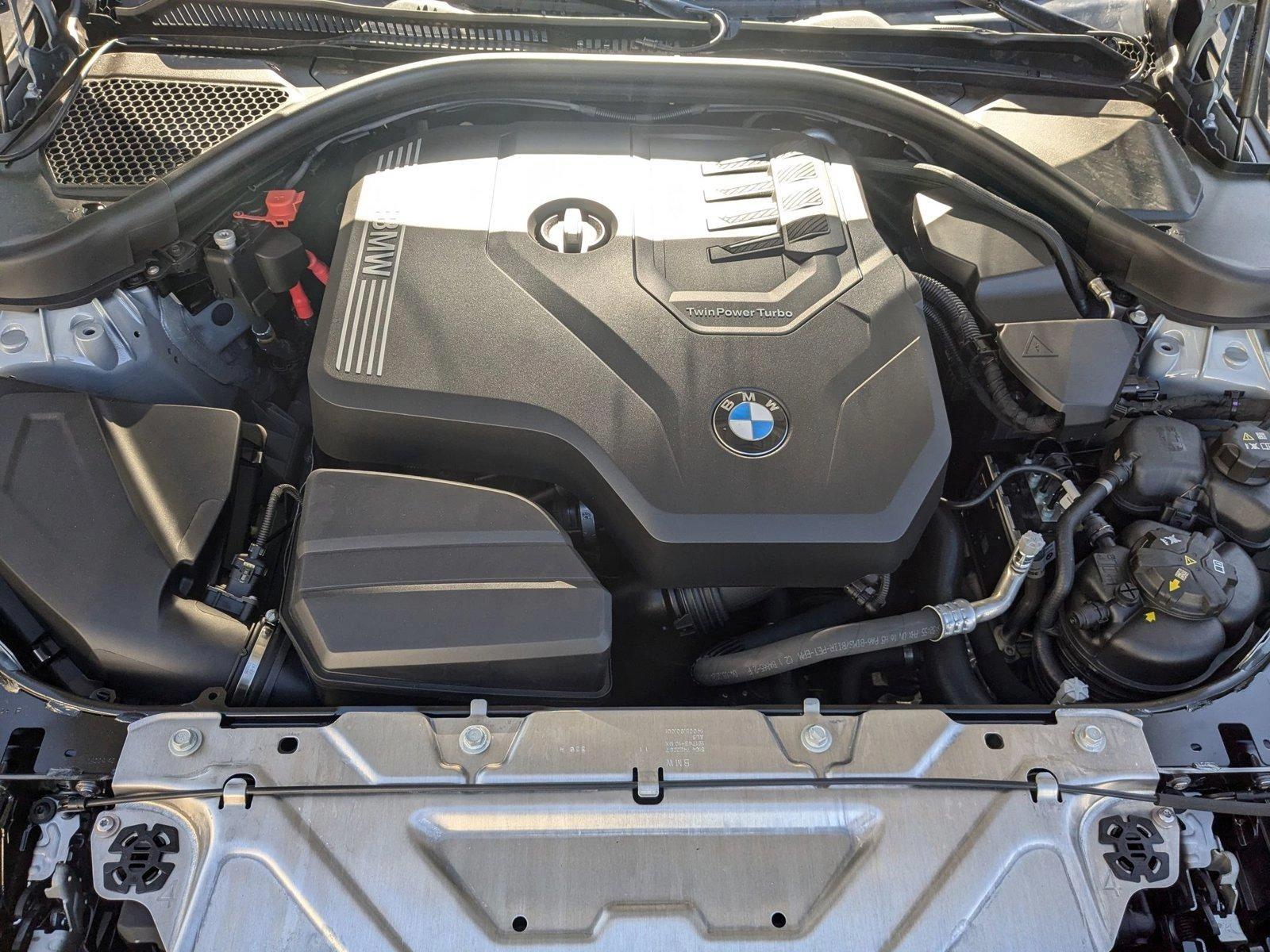 2025 BMW 230i xDrive Vehicle Photo in Towson, MD 21204