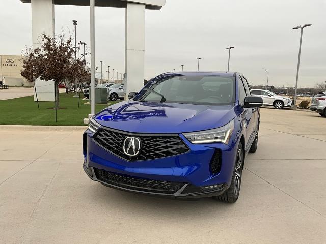 2025 Acura RDX Vehicle Photo in Grapevine, TX 76051