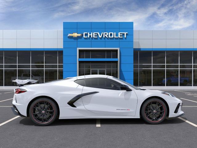 2024 Chevrolet Corvette Stingray Vehicle Photo in TARENTUM, PA 15084-1435