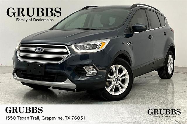 2019 Ford Escape Vehicle Photo in Grapevine, TX 76051