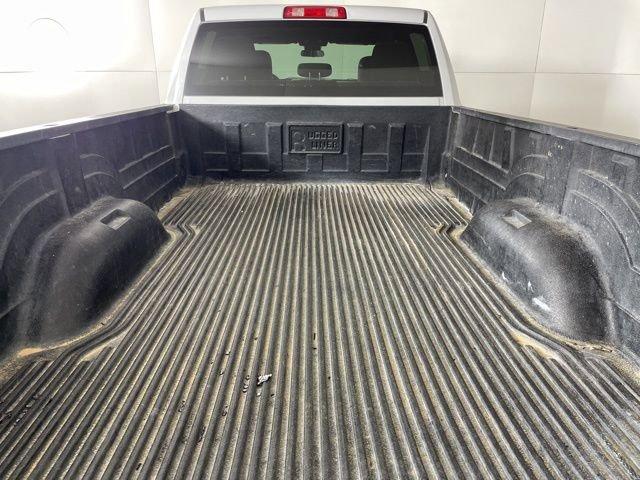 2022 Ram 2500 Vehicle Photo in PHOENIX, AZ 85014-3381