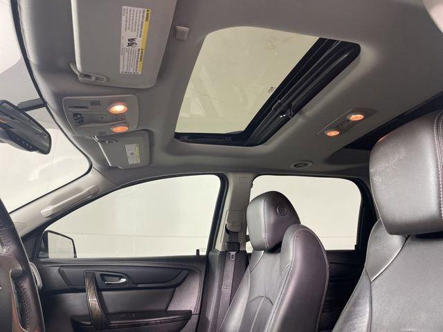 2016 GMC Acadia Vehicle Photo in PHOENIX, AZ 85014-3381