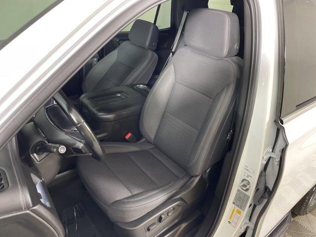 2023 Chevrolet Tahoe Vehicle Photo in PHOENIX, AZ 85014-3381