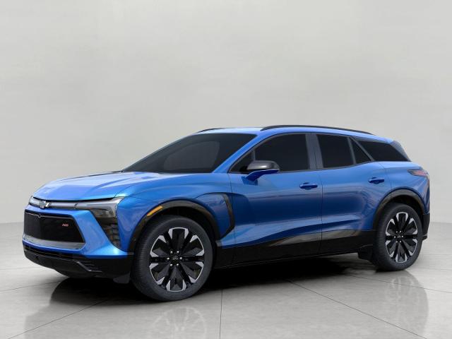 2024 Chevrolet Blazer EV Vehicle Photo in Madison, WI 53713