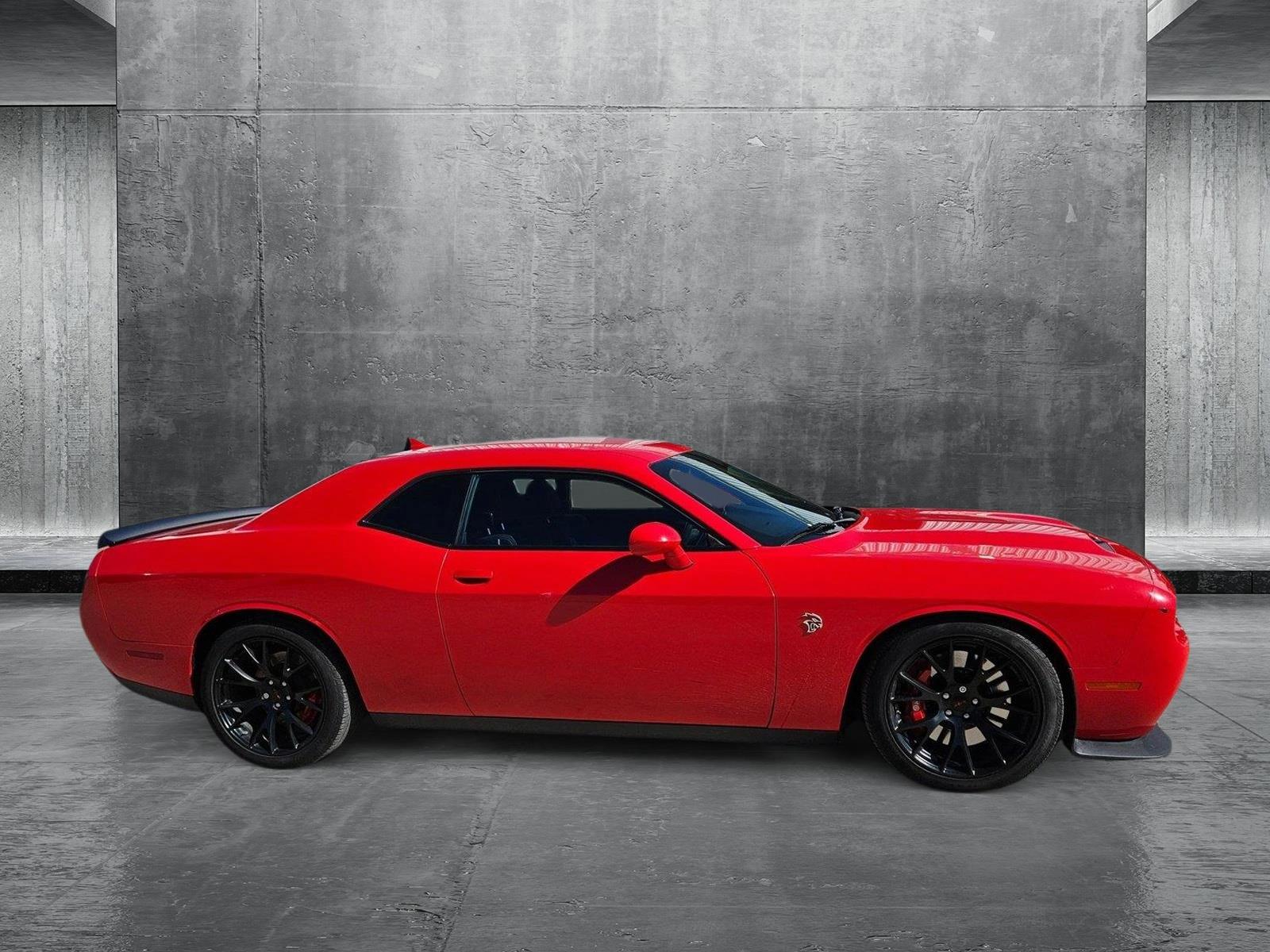 2019 Dodge Challenger Vehicle Photo in NORTH RICHLAND HILLS, TX 76180-7199