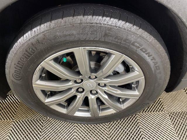 2021 Cadillac XT4 Vehicle Photo in PHOENIX, AZ 85014-3381