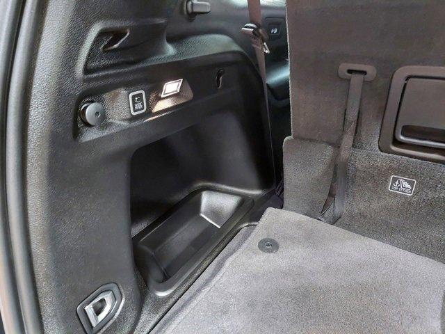 2023 Jeep Grand Cherokee L Vehicle Photo in SAUK CITY, WI 53583-1301