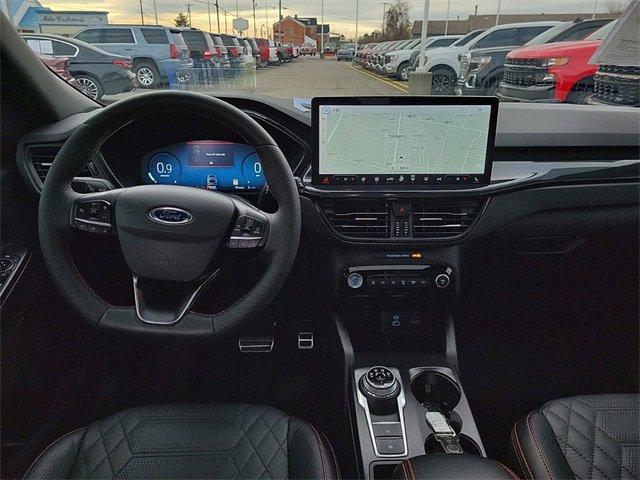 2023 Ford Escape Vehicle Photo in MILFORD, OH 45150-1684