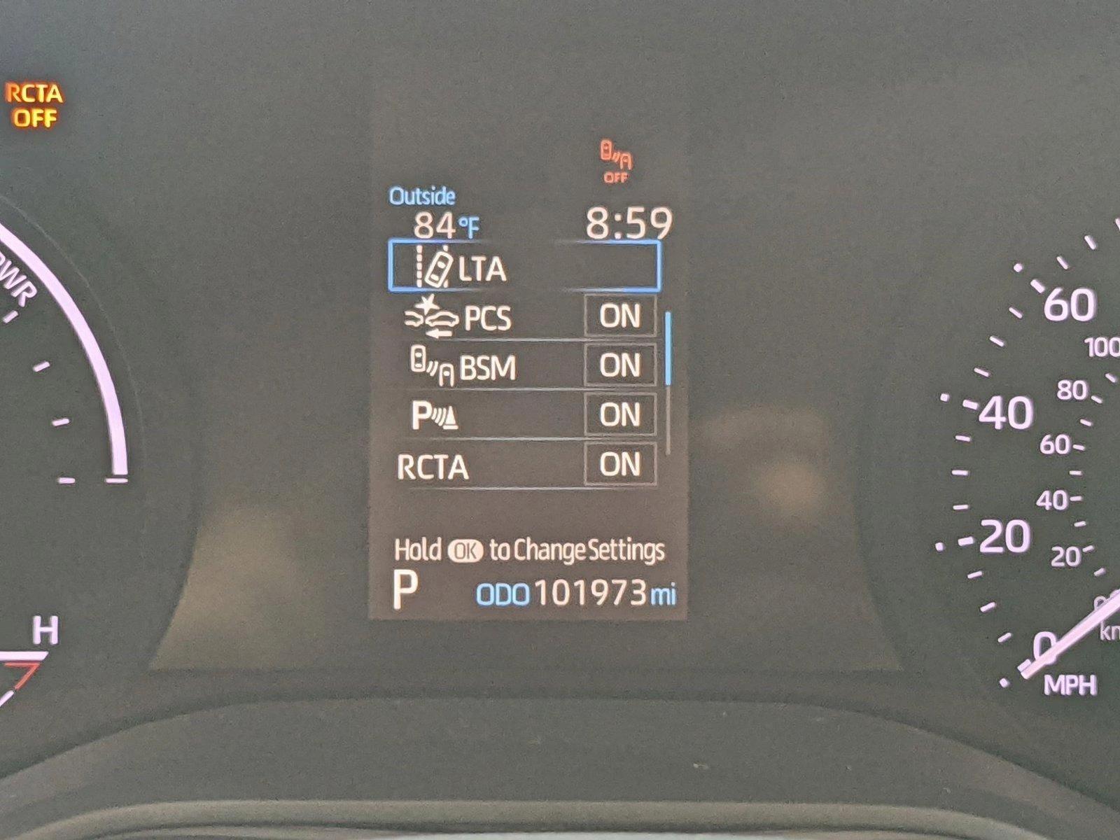 2021 Toyota Sienna Vehicle Photo in Davie, FL 33331