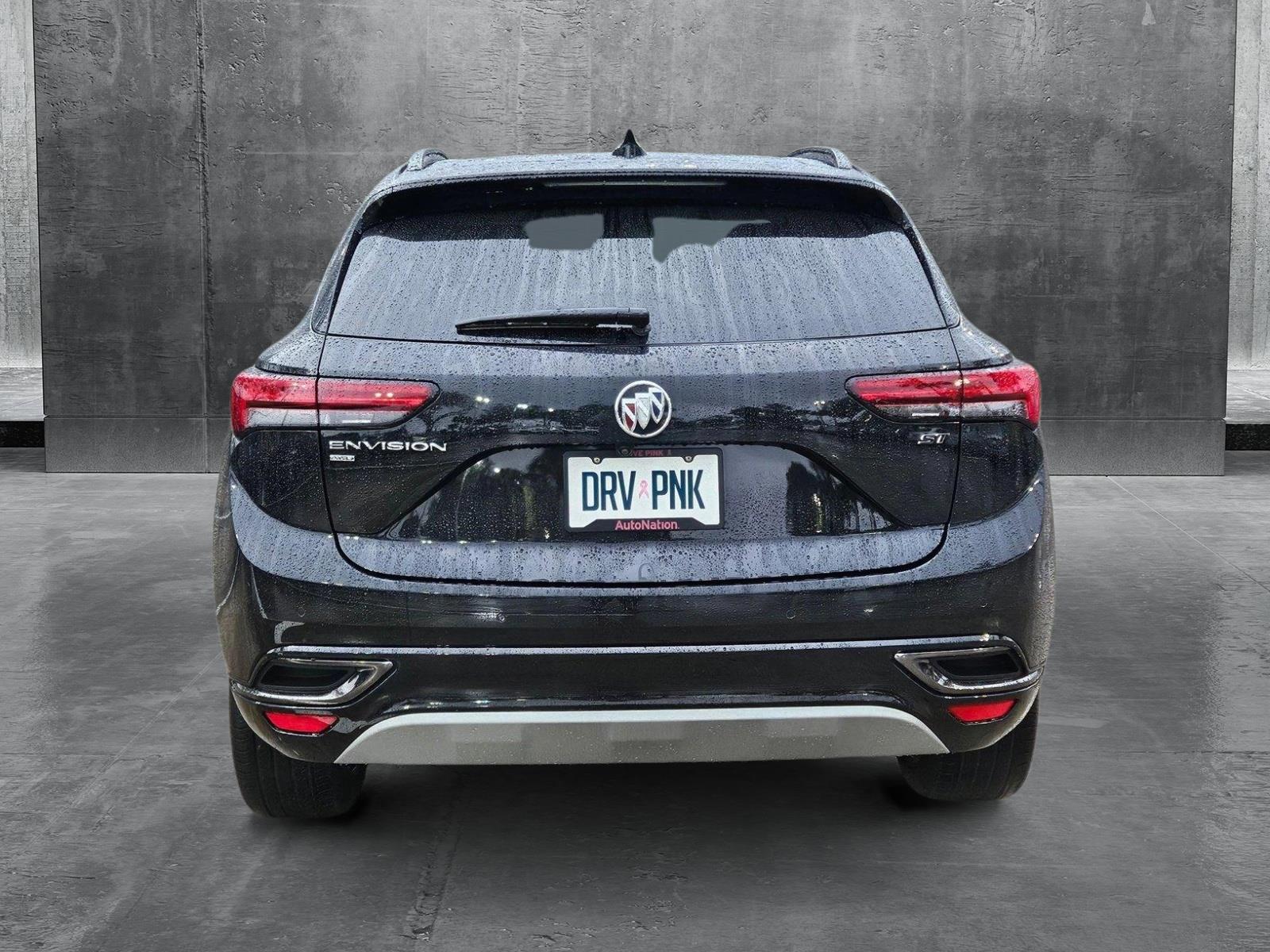 2023 Buick Envision Vehicle Photo in Pembroke Pines , FL 33027