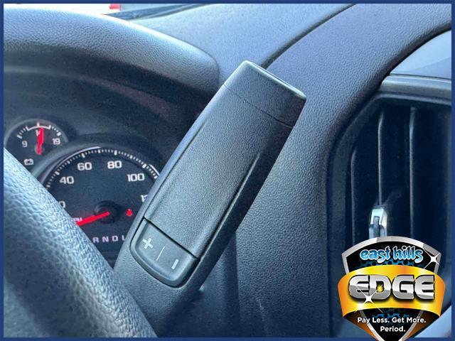 2021 Chevrolet Silverado 1500 Vehicle Photo in Roslyn, NY 11576