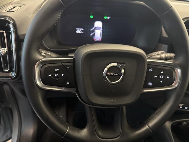 2025 Volvo XC40 Vehicle Photo in Grapevine, TX 76051