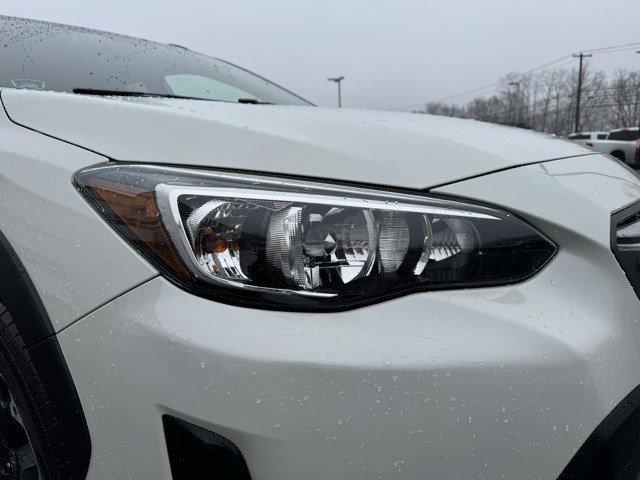 2021 Subaru Crosstrek Vehicle Photo in Mechanicsburg, PA 17050-1707