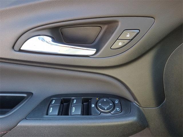 2022 Chevrolet Equinox Vehicle Photo in SEAFORD, DE 19973-8463