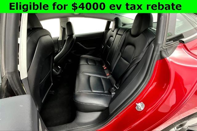 2023 Tesla Model 3 Vehicle Photo in Grapevine, TX 76051