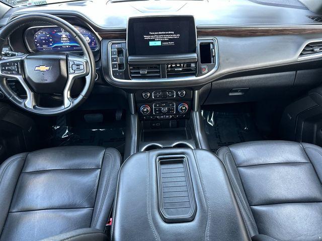 2023 Chevrolet Tahoe Vehicle Photo in RIVERSIDE, CA 92504-4106