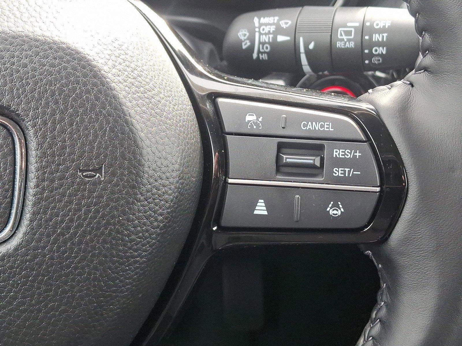 2025 Honda CR-V Vehicle Photo in Harrisburg, PA 17111