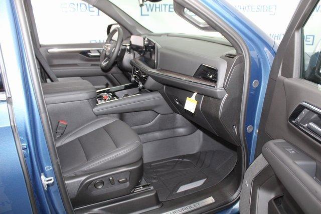 2025 Chevrolet Tahoe Vehicle Photo in SAINT CLAIRSVILLE, OH 43950-8512