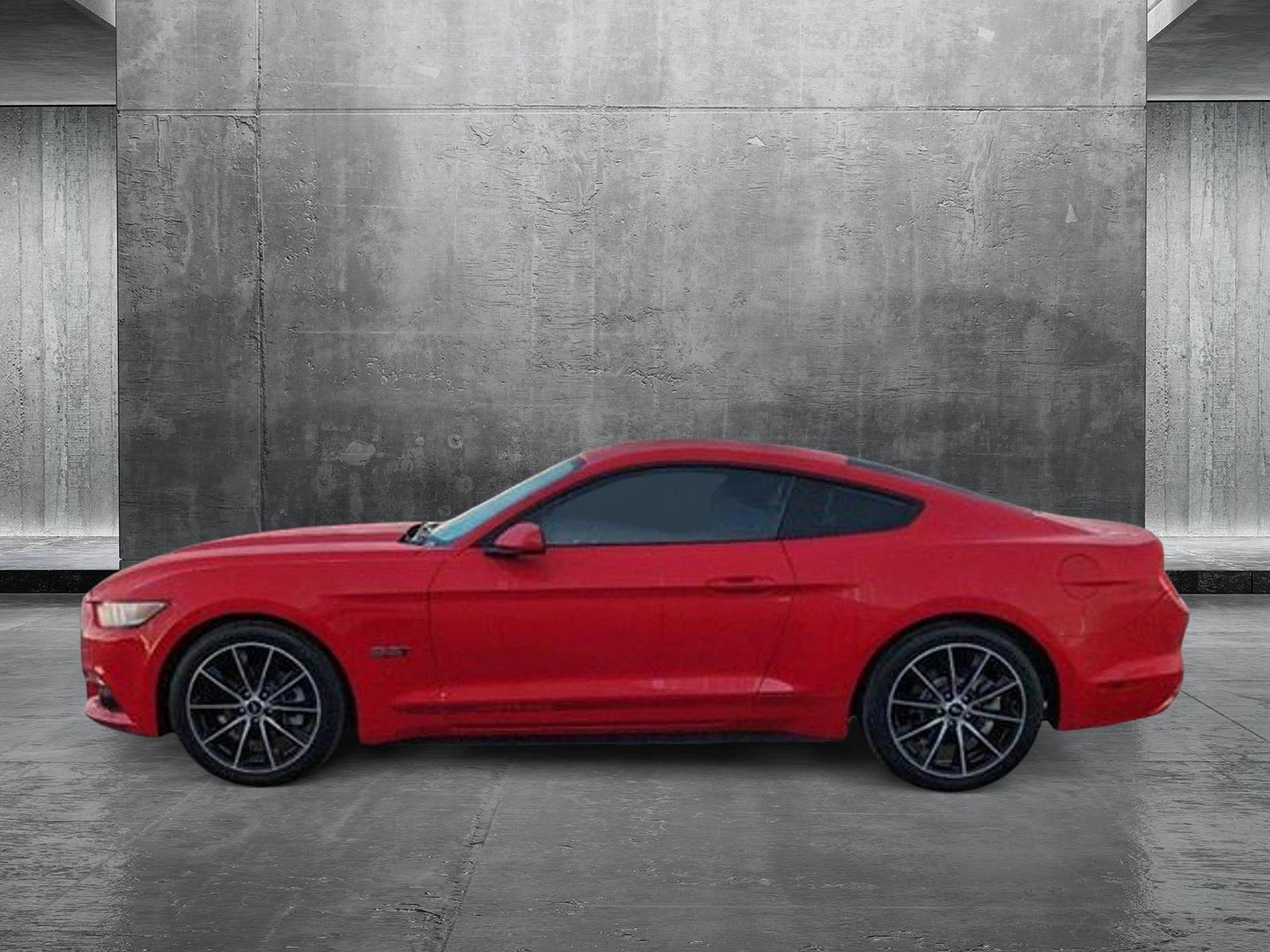 2016 Ford Mustang Vehicle Photo in Sanford, FL 32771