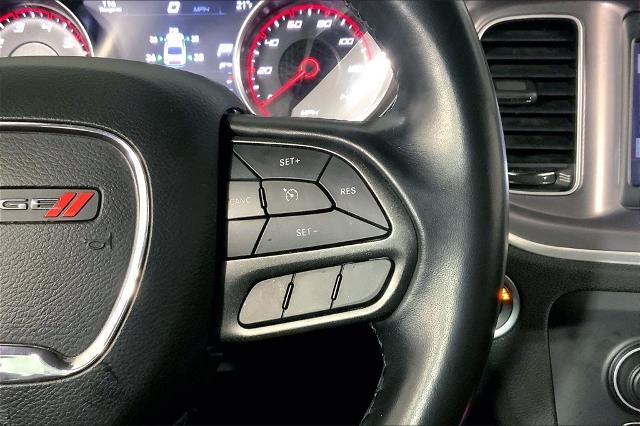 2022 Dodge Charger Vehicle Photo in Kansas City, MO 64114