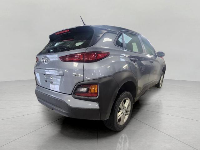 2019 Hyundai Kona Vehicle Photo in MADISON, WI 53713-3220