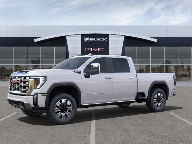 2024 GMC Sierra 2500 HD Vehicle Photo in MEMPHIS, TN 38115-1503