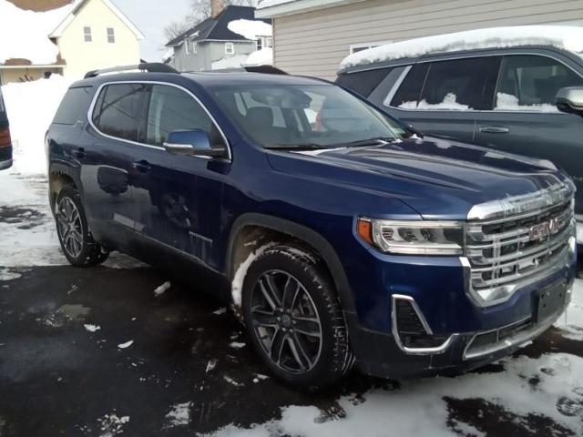 2023 GMC Acadia Vehicle Photo in NEENAH, WI 54956-2243