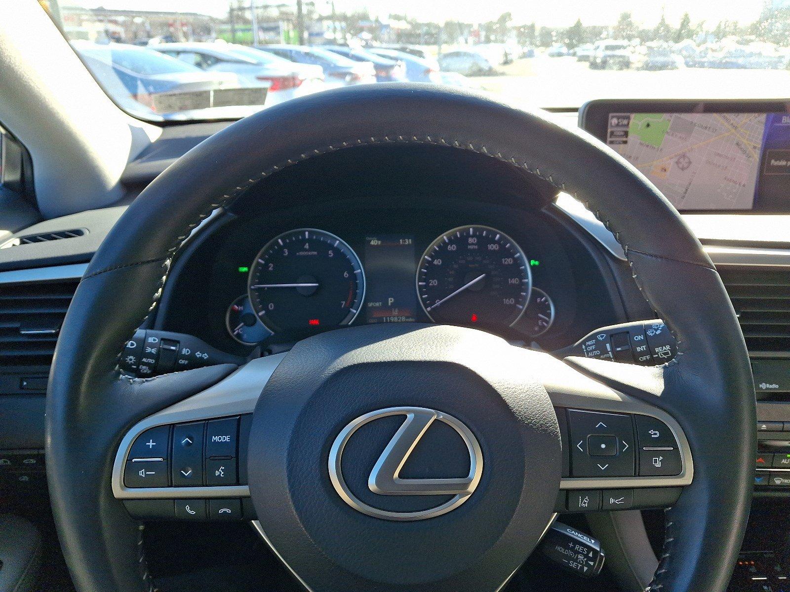 2017 Lexus RX 350 Vehicle Photo in Mechanicsburg, PA 17050-1707