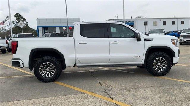 2021 GMC Sierra 1500 Vehicle Photo in BATON ROUGE, LA 70806-4466