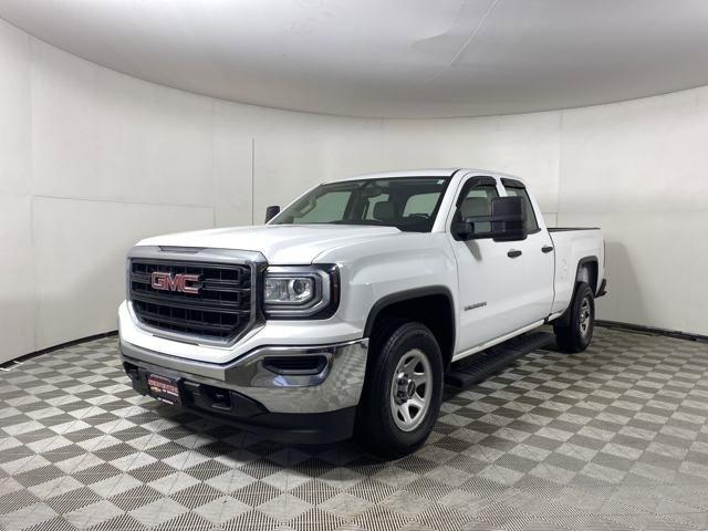 2018 GMC Sierra 1500 Vehicle Photo in MEDINA, OH 44256-9001