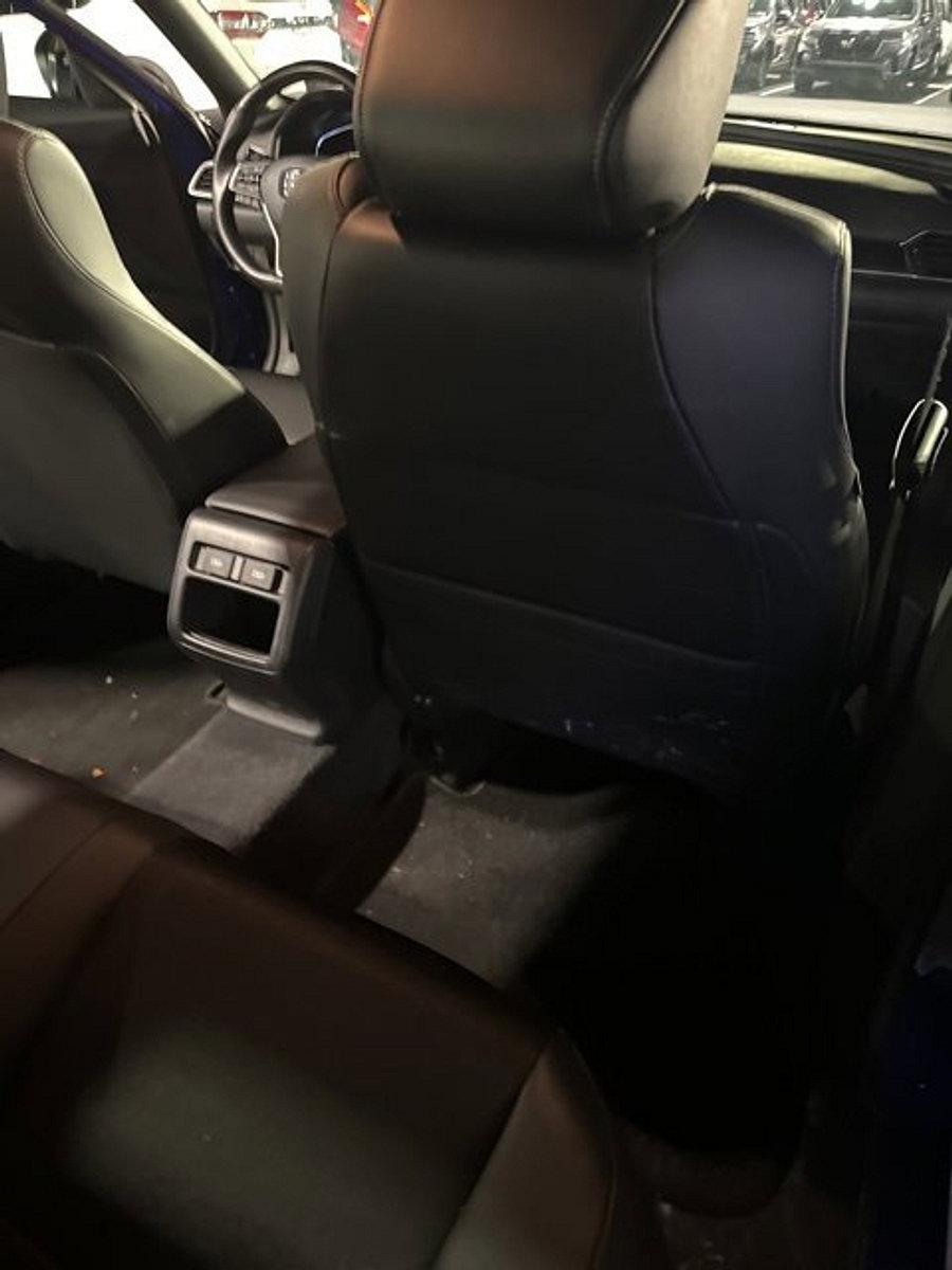 2022 Honda Accord Sedan Vehicle Photo in Harrisburg, PA 17111