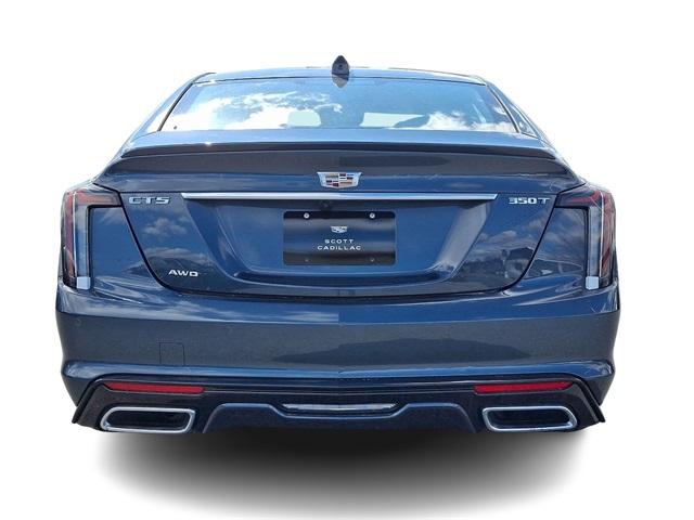 2025 Cadillac CT5 Vehicle Photo in ALLENTOWN, PA 18103-7399