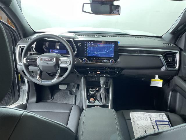 2024 GMC Canyon Vehicle Photo in GILBERT, AZ 85297-0402