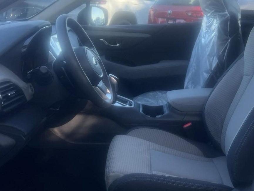 2025 Subaru Outback Vehicle Photo in Mechanicsburg, PA 17050