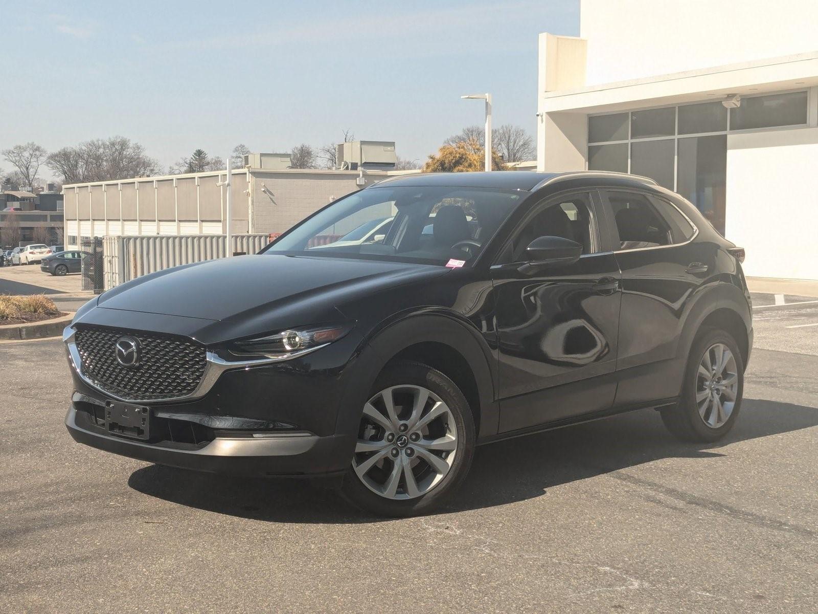 2023 Mazda CX-30 Vehicle Photo in Towson, MD 21204