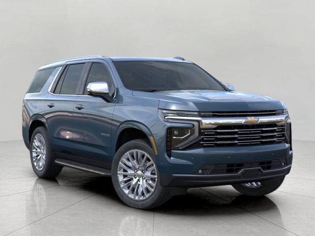 2025 Chevrolet Tahoe Vehicle Photo in APPLETON, WI 54914-4656