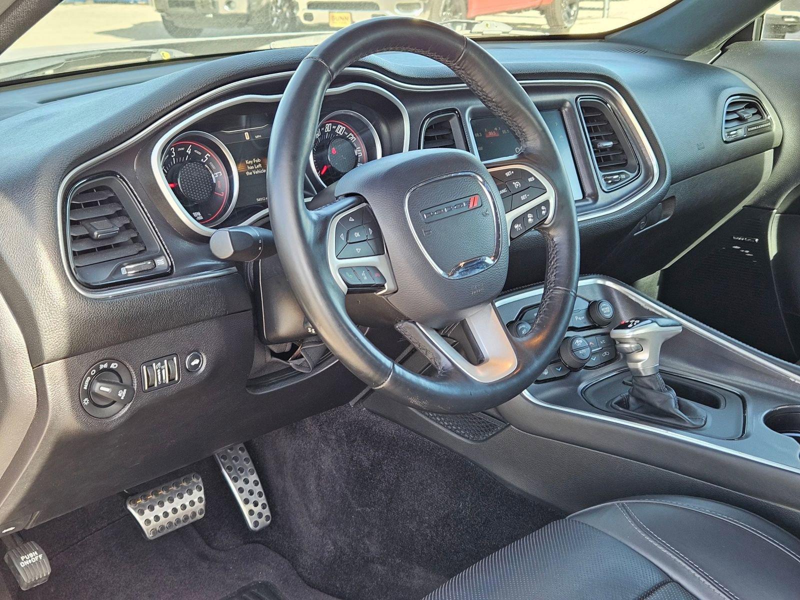 2016 Dodge Challenger Vehicle Photo in Seguin, TX 78155