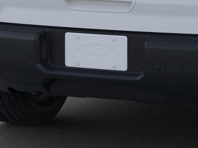 2025 Ford Bronco Sport Vehicle Photo in Winslow, AZ 86047-2439