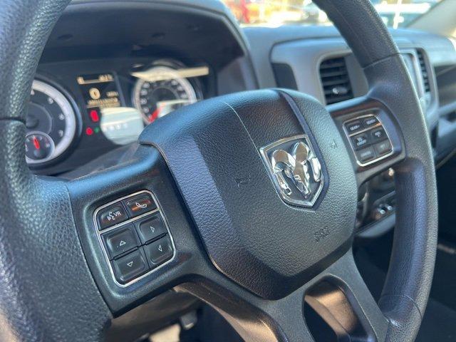 2018 Ram 1500 Vehicle Photo in MILFORD, OH 45150-1684