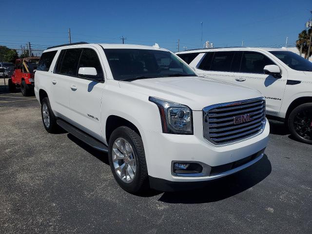 2020 GMC Yukon XL Vehicle Photo in LIGHTHOUSE POINT, FL 33064-6849