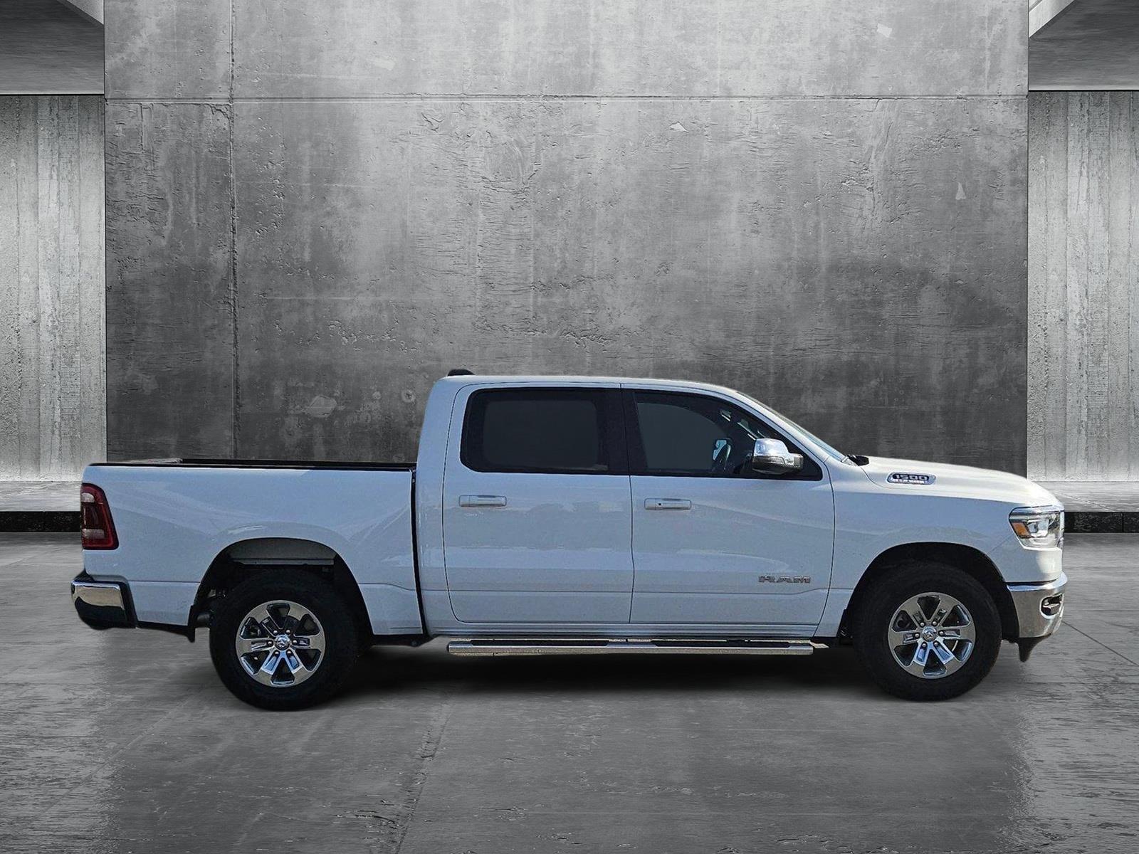 2024 Ram 1500 Vehicle Photo in MESA, AZ 85206-4395