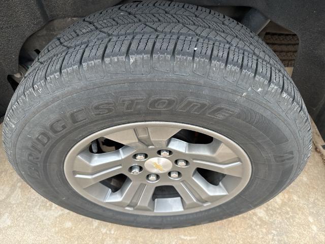 2019 Chevrolet Suburban Vehicle Photo in Oklahoma City, OK 73114