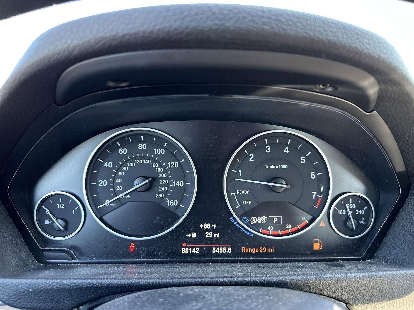 2017 BMW 330i xDrive Vehicle Photo in Lancaster, PA 17601