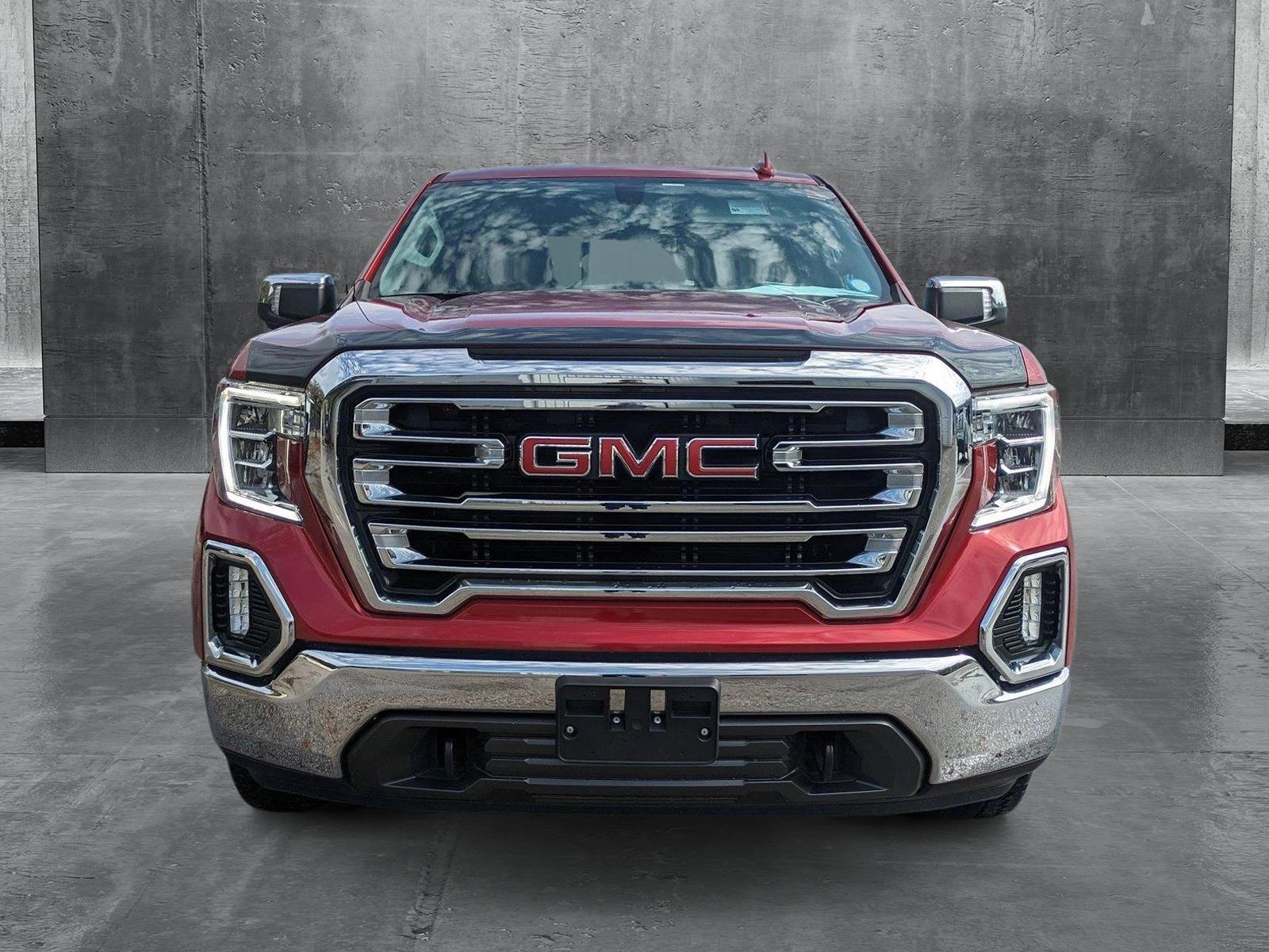 2021 GMC Sierra 1500 Vehicle Photo in Jacksonville, FL 32244