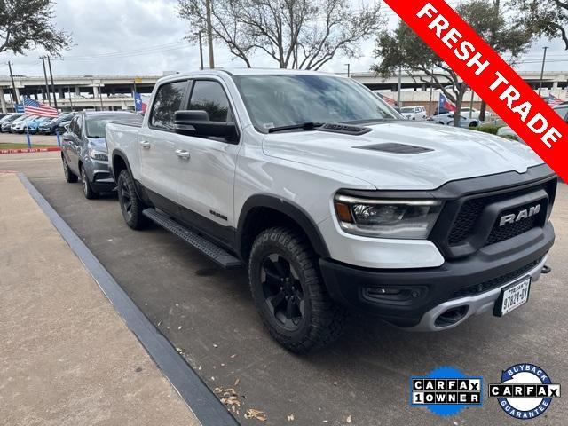 2019 Ram 1500 Vehicle Photo in SUGAR LAND, TX 77478-0000