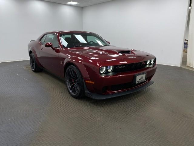 2021 Dodge Challenger Vehicle Photo in Appleton, WI 54913