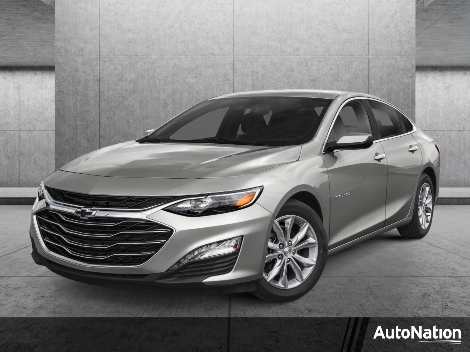 2023 Chevrolet Malibu Vehicle Photo in HOUSTON, TX 77034-5009