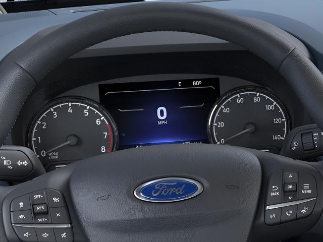 2024 Ford Maverick Vehicle Photo in Oshkosh, WI 54901